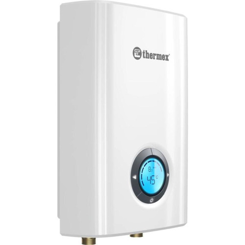 Водонагреватель Thermex Topflow 6000 6кВт электрический над раковиной/белый