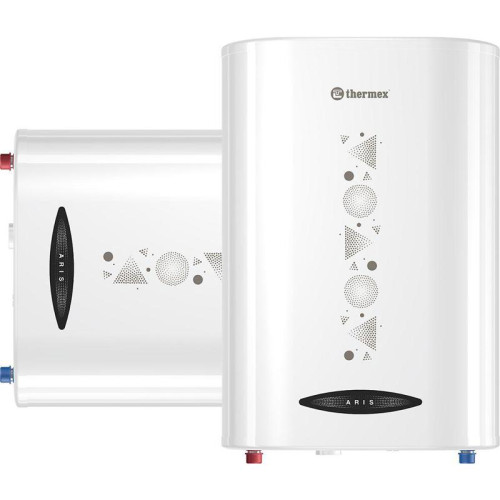 Водонагреватель Thermex Aris 30 1.5кВт 30л электрический настенный/белый