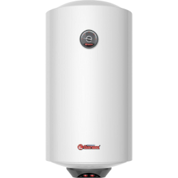 Водонагреватель Thermex Thermo 50 V Slim 2.5кВт 50л электрический настенный/белый