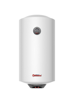 Водонагреватель Thermex Thermo 50 V Slim 2.5кВт 50л электрический настенный/белый