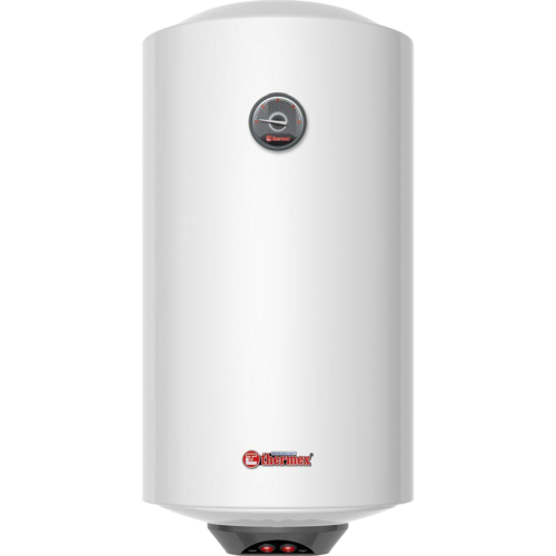 Водонагреватель Thermex Thermo 50 V Slim 2.5кВт 50л электрический настенный/белый