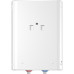 Водонагреватель Thermex Day 15 O 1.5кВт 15л электрический настенный/белый Водонагреватель Thermex Day 15 O 1.5кВт 15л электрический настенный/белый