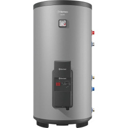 Водонагреватель Thermex Kelpie 150 F 6кВт 150л электрический напольный/серый