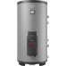 Водонагреватель Thermex Kelpie 150 F 6кВт 150л электрический напольный/серый