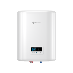 Водонагреватель Thermex IF 30 V (pro) 2кВт 30л электрический настенный/белый