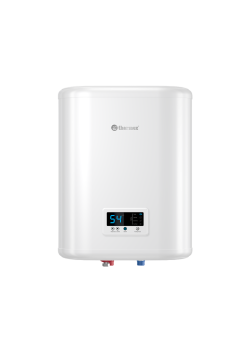 Водонагреватель Thermex IF 30 V (pro) 2кВт 30л электрический настенный/белый