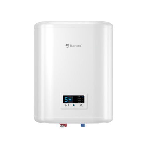 Водонагреватель Thermex IF 30 V (pro) 2кВт 30л электрический настенный/белый