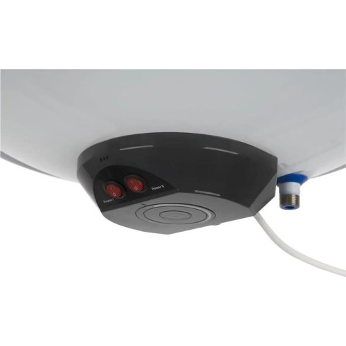 Водонагреватель Thermex Praktik 100 V 2.5кВт 100л электрический настенный/белый