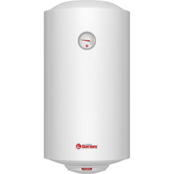 Водонагреватель Thermex TitaniumHeat 50 V Slim 1.5кВт 50л электрический настенный/белый