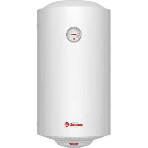 Водонагреватель Thermex TitaniumHeat 50 V Slim 1.5кВт 50л электрический настенный/белый