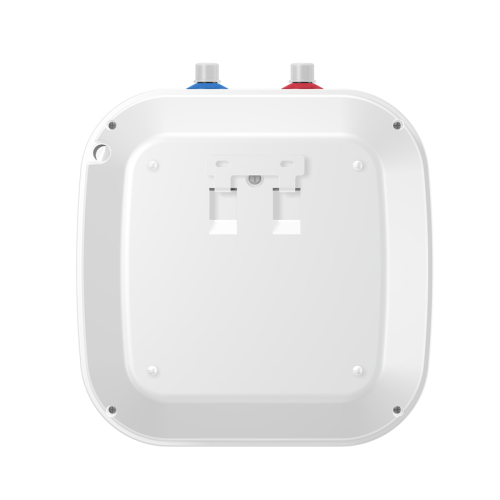 Водонагреватель Thermex H 15 U (pro) 1.5кВт 15л электрический настенный/белый