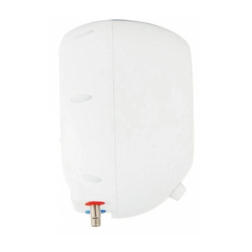 Водонагреватель Haier ES8V-Q1(R) 1.5кВт 8л электрический настенный/белый