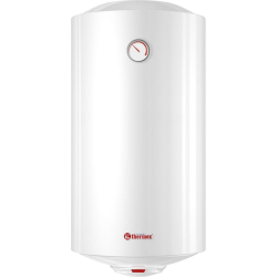 Водонагреватель Thermex Circle 50 V Slim 1.5кВт 50л электрический настенный/белый