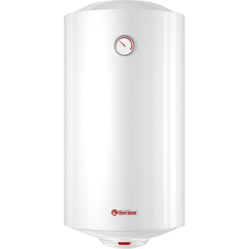 Водонагреватель Thermex Circle 50 V Slim 1.5кВт 50л электрический настенный/белый