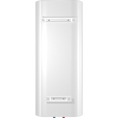 Водонагреватель Thermex Double 100 2.5кВт 100л электрический настенный/белый