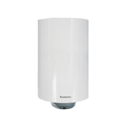 Водонагреватель Ariston PRO1 ECO INOX ABS PW 100 V 2.5кВт 100л электрический настенный/белый