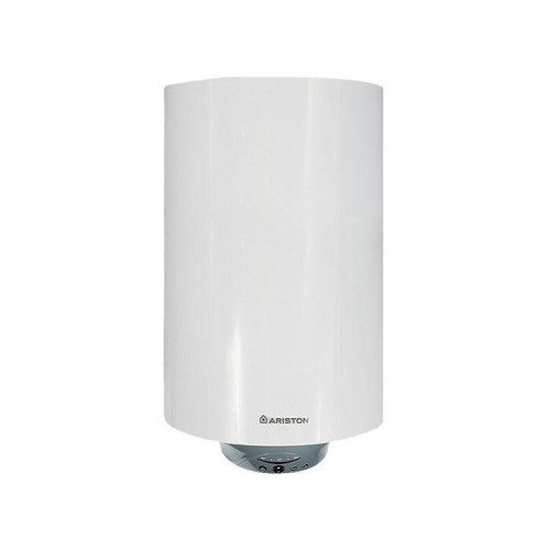 Водонагреватель Ariston PRO1 ECO INOX ABS PW 100 V 2.5кВт 100л электрический настенный/белый