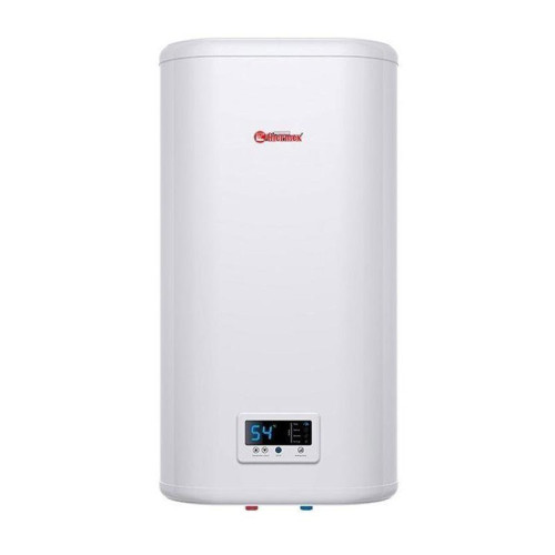 Водонагреватель Thermex IF 30 V (pro) 2кВт 30л электрический настенный/белый