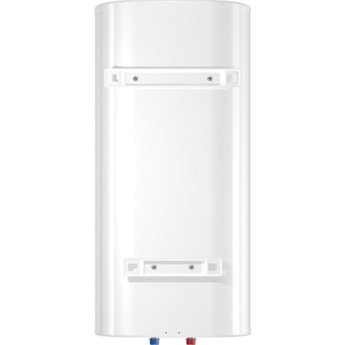 Водонагреватель Thermex Dion 50 V 2.5кВт 50л электрический настенный/белый