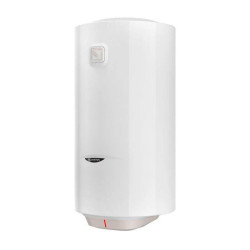 Водонагреватель Ariston Dune1 R 80 V 1,5K SLIM PL 1.5кВт 80л электрический настенный/белый