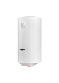 Водонагреватель Ariston Dune1 R 80 V 1,5K SLIM PL 1.5кВт 80л электрический настенный/белый
