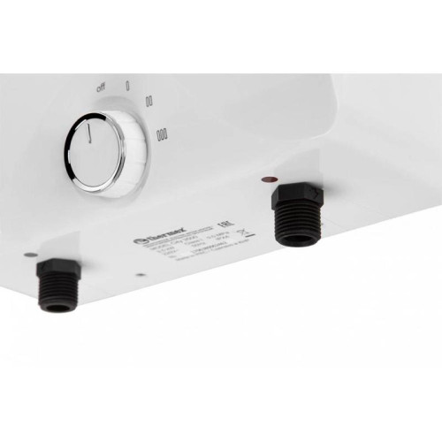 Водонагреватель Thermex City 6500 6.5кВт электрический настенный/белый