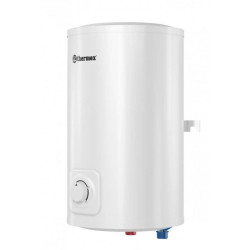 Водонагреватель Thermex IC 15 O 1.5кВт 15л электрический настенный/белый