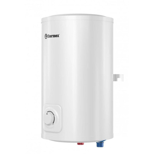 Водонагреватель Thermex IC 15 O 1.5кВт 15л электрический настенный/белый