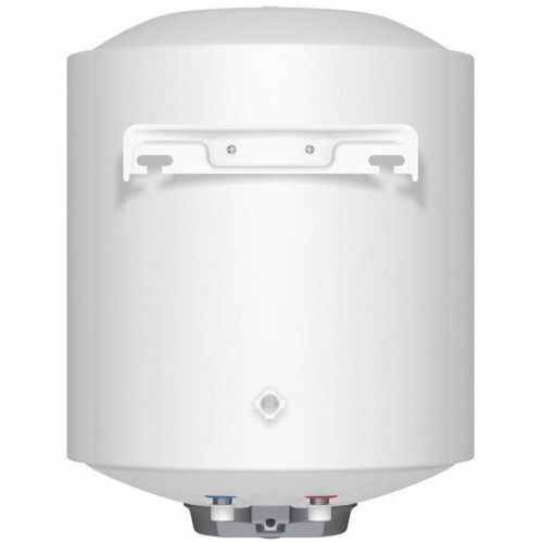 Водонагреватель Thermex Nova 50 V 2кВт 50л электрический настенный/белый