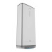 Водонагреватель Ariston Velis Lux Inox PW ABSE WIFI 50 2.5кВт 50л электрический настенный/серый
