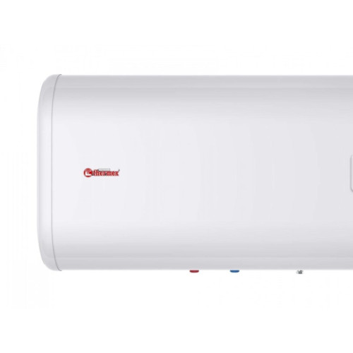 Водонагреватель Thermex IF Pro 80 H 2кВт 80л электрический настенный/белый