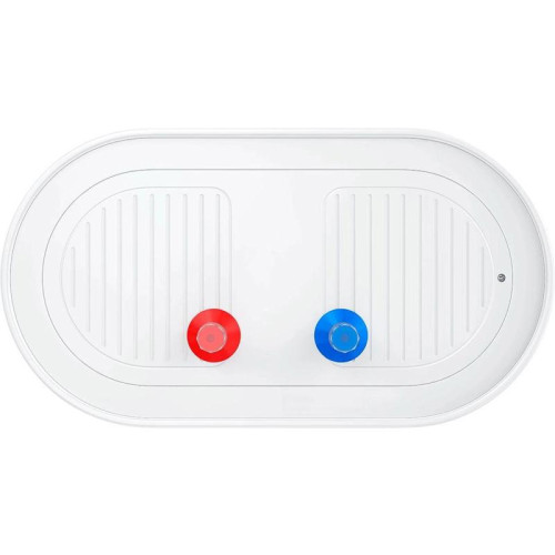 Водонагреватель Timberk Lotta T-WSE80-FS1D-V 2кВт 80л электрический настенный/белый