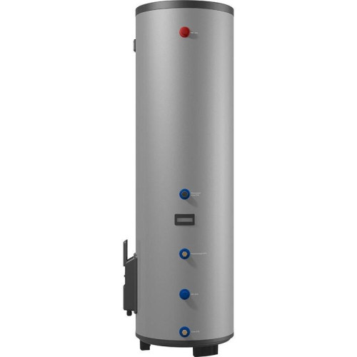 Водонагреватель Thermex Kelpie 300 F 6кВт 300л электрический напольный/серый