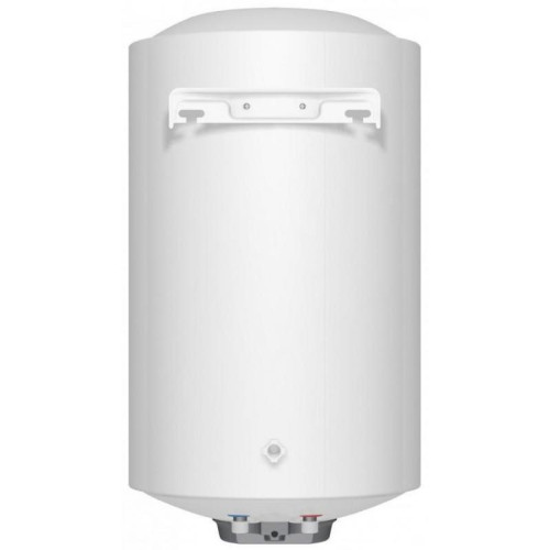 Водонагреватель Thermex Nova 80 V 2кВт 80л электрический настенный/белый