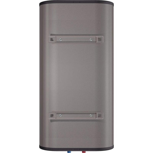 Водонагреватель Thermex Fora 50 2кВт 50л электрический настенный/серый