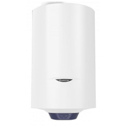 Водонагреватель Ariston BLU1 ECO ABS PW 50 V 2.5кВт 50л электрический настенный/белый