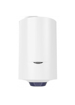 Водонагреватель Ariston BLU1 ECO ABS PW 50 V 2.5кВт 50л электрический настенный/белый