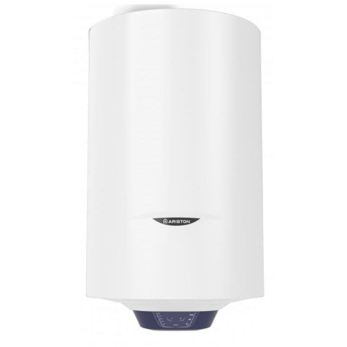 Водонагреватель Ariston BLU1 ECO ABS PW 50 V 2.5кВт 50л электрический настенный/белый