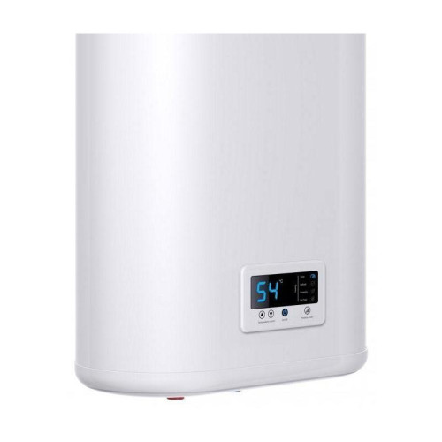 Водонагреватель Thermex IF 30 V (pro) 2кВт 30л электрический настенный/белый