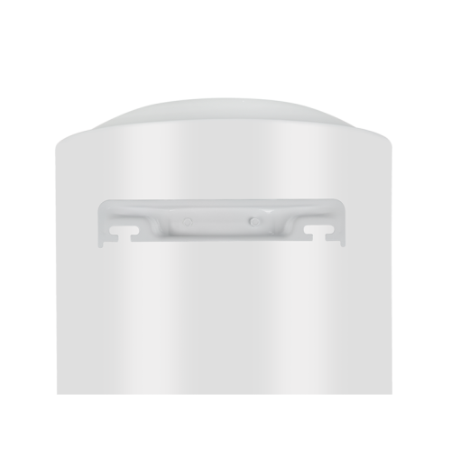 Водонагреватель Thermex Praktik 30 V Slim 2.5кВт 30л электрический настенный/белый Водонагреватель Thermex Praktik 30 V Slim 2.5кВт 30л электрический настенный/белый