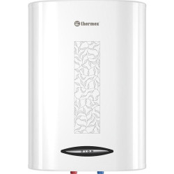 Водонагреватель Thermex Dion 30 V 2.5кВт 30л электрический настенный/белый