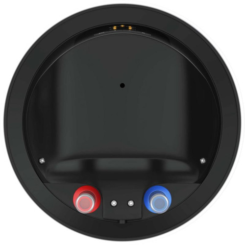 Водонагреватель Timberk Season SWH RE19 100 V 1.5кВт 100л электрический настенный/белый