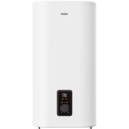 Водонагреватель Haier ES30V-F4 INOX 2кВт 30л электрический настенный/белый