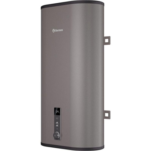 Водонагреватель Thermex Liga 50 v (pro) 2кВт 50л электрический настенный/коричневый