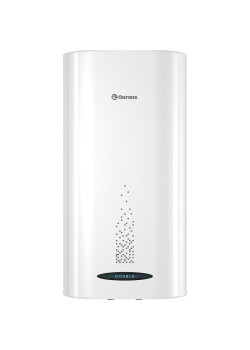 Водонагреватель Thermex Double 50 2.5кВт 50л электрический настенный/белый