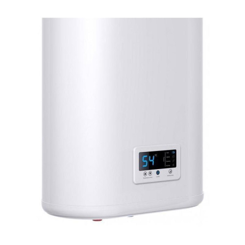 Водонагреватель Thermex IF 50 V (pro) 2кВт 50л электрический настенный/белый