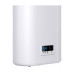 Водонагреватель Thermex IF 50 V (pro) 2кВт 50л электрический настенный/белый