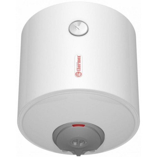 Водонагреватель Thermex Giro 50 1.5кВт 50л электрический настенный/белый