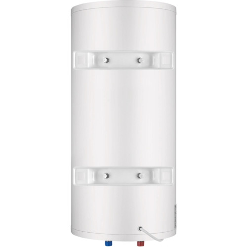 Водонагреватель Haier ES80V-R1 INOX 2кВт 80л электрический настенный/белый Водонагреватель Haier ES80V-R1 INOX 2кВт 80л электрический настенный/белый