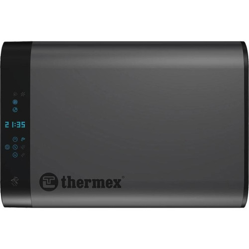 Водонагреватель Thermex Bono 50 Wi-Fi 3кВт 50л электрический настенный/серый